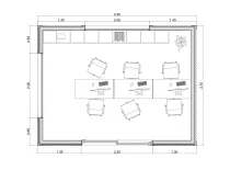 Cowork 18 plano